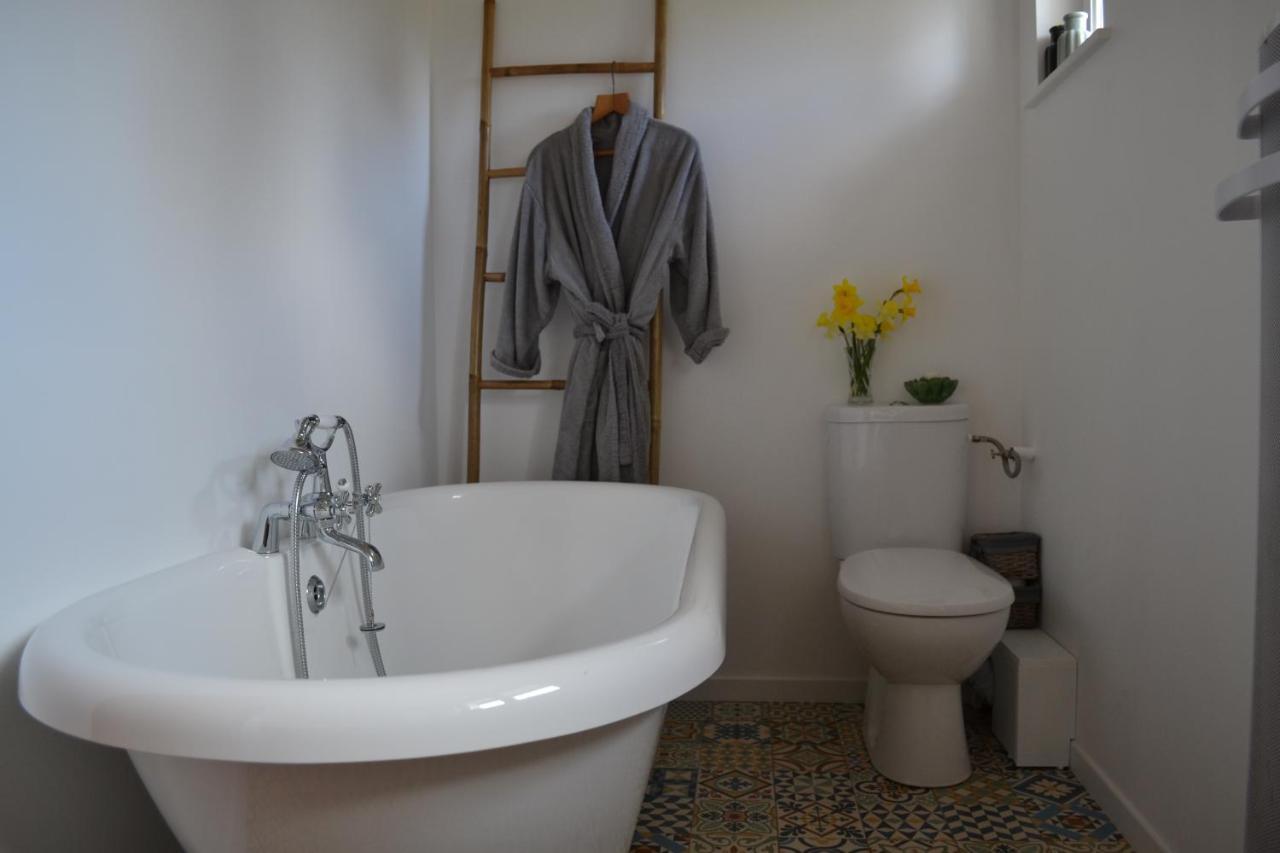 La Longere D'Ecottes Bed and Breakfast Licques Εξωτερικό φωτογραφία